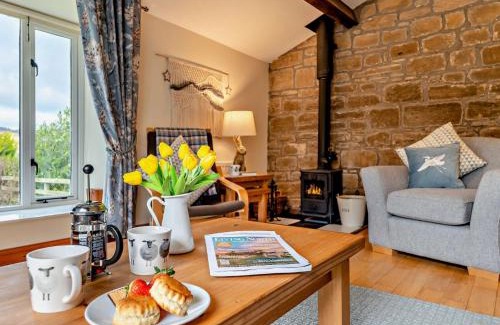 Rothbury House | 2 bed property in Whitton Northumberland 61267