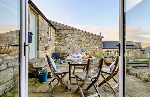 Rothbury House | 2 bed property in Whitton Northumberland 61267
