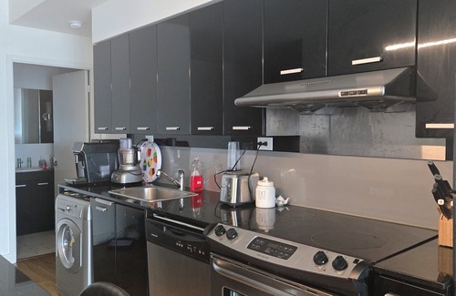 Bayview Village Apartment | 2 Bed Room Apartment