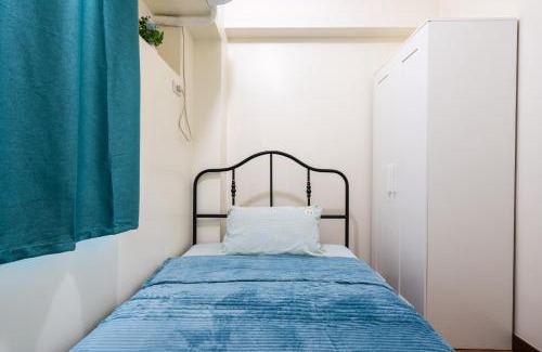 Kapitolyo Apartment | 2 bed room in Fairlane Residences Pasig