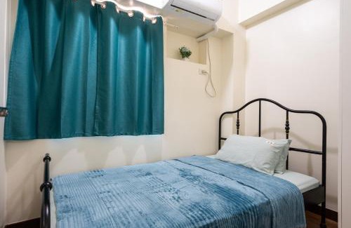Kapitolyo Apartment | 2 bed room in Fairlane Residences Pasig