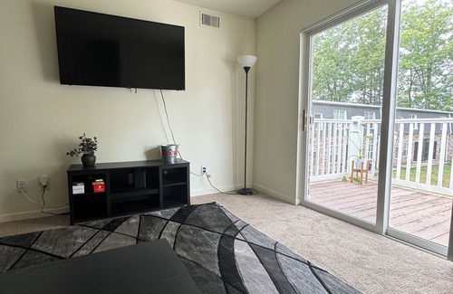 State College Apartment | 2 Bed Room Loft in State College