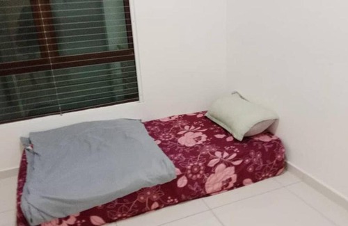 Kempas Apartment | 2 Bed room near EDL ONE TEAM
