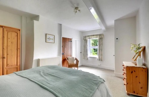 Parracombe House | 2 bed rural retreat nestled in the heart of Exmoor