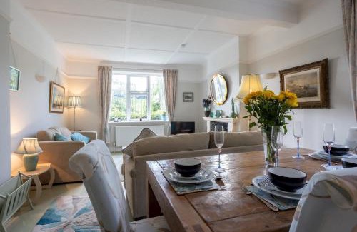 Muddiford House | 2 bed rural retreat set on the edge of Exmoor