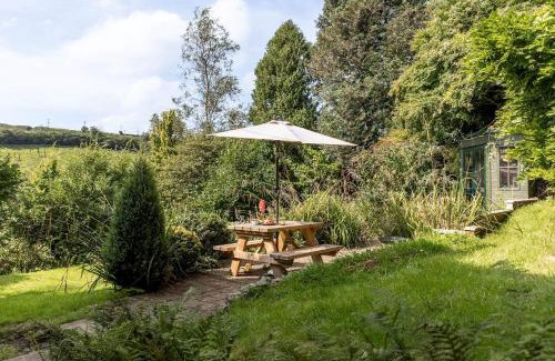Muddiford House | 2 bed rural retreat set on the edge of Exmoor