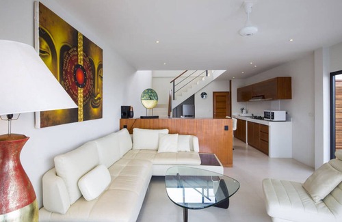 Moo 5 Villa | 2 Bed Seaview Villa A2 SDV202-By Samui Dream Villas