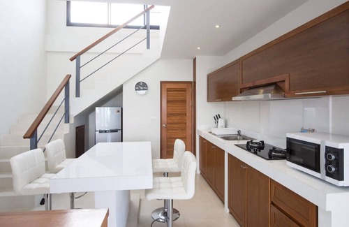Moo 5 Villa | 2 Bed Seaview Villa A2 SDV202-By Samui Dream Villas