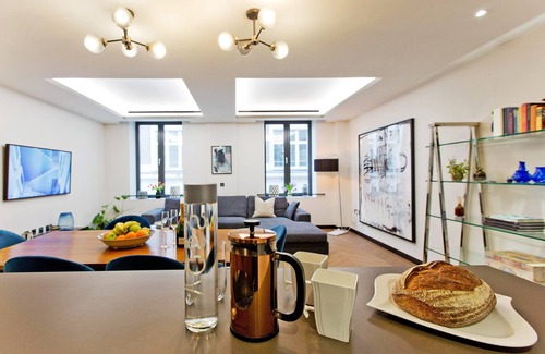 Soho Apartment | 2-bed Superior 103