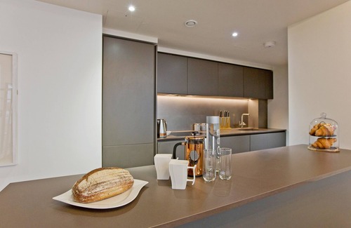Soho Apartment | 2-bed Superior 103