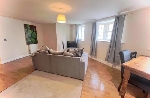 Shifnal Apartment | 2 bed Town Apartment