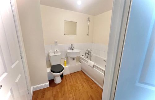 Shifnal Apartment | 2 bed Town Apartment