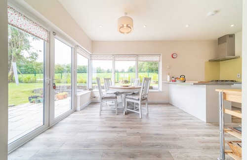 Timoleague House | 2 BED WATERFRONT PROPERTY - CLOSE TO COURTMACSHERRY