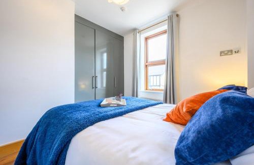 Llandaff North Apartment | 2 bed with terrace - Llandaff Lofts by Tŷ SA