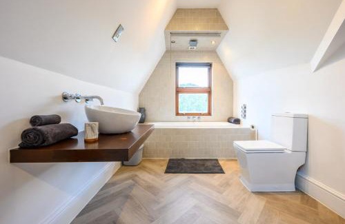 Llandaff North Apartment | 2 bed with terrace - Llandaff Lofts by Tŷ SA