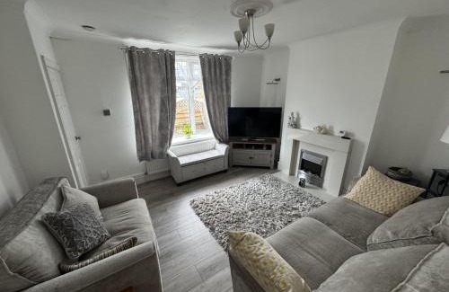 Worksop Apartment | 2 Bed Worksop Home