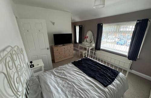 Worksop Apartment | 2 Bed Worksop Home