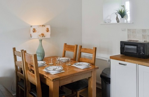 Netherton Cottage | 2 bedroom accommodation in Netherton Near Rothbury