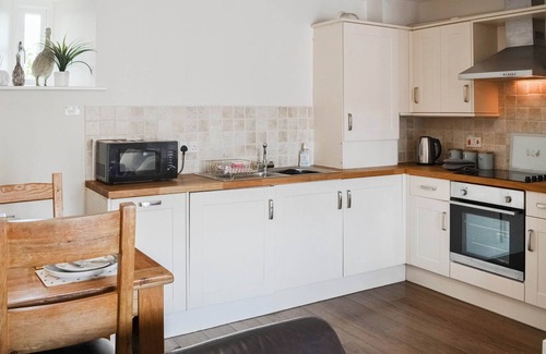 Netherton Cottage | 2 bedroom accommodation in Netherton Near Rothbury