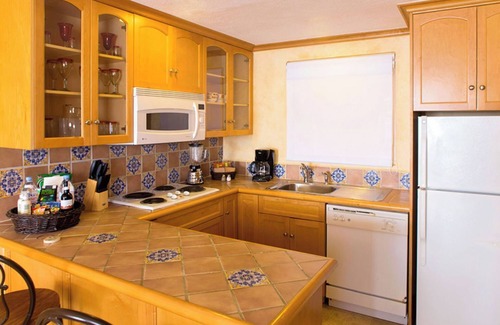 Ampliacion Juarez Resort | 2-bedrm 5 Star Resort in enchanting Cabo San Lucas Villa Del Arco