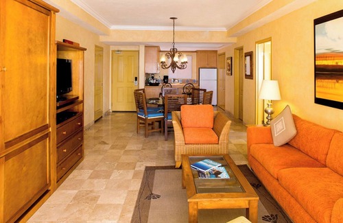 Ampliacion Juarez Resort | 2-bedrm 5 Star Resort in enchanting Cabo San Lucas Villa Del Arco