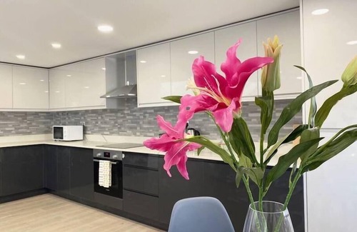 Appleby-in-Westmorland Apartment | 2 Bedroom Holiday Home Cumbria