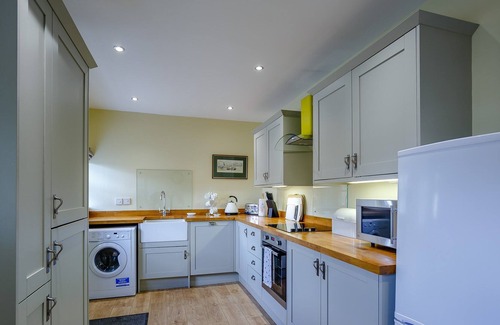 Old Bewick Cottage | 2 bedroom accommodation in West Lyham near Belford