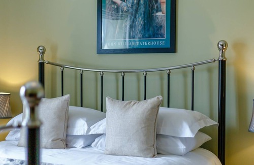 Old Bewick Cottage | 2 bedroom accommodation in West Lyham near Belford