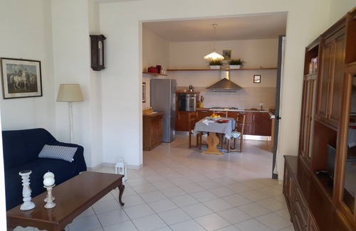 Torre del Lago Puccini House | 2 Bedroom Private vacation home in Torre del Lago Puccini
