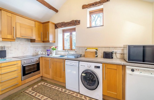 Appleby-in-Westmorland Cottage | 2 bedroom accommodation in Dufton, near Appleby
