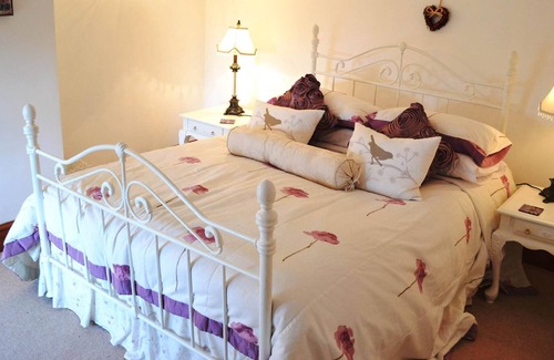 Beckfoot Cottage | 2 bedroom accommodation in Beckfoot near Silloth