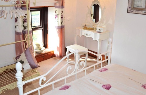 Beckfoot Cottage | 2 bedroom accommodation in Beckfoot near Silloth