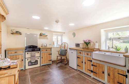 Penrith Cottage | 2 bedroom accommodation in Skirwith near Penrith