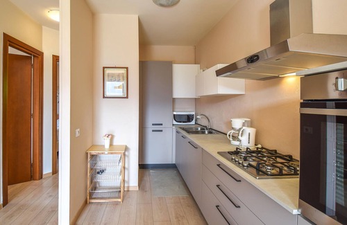 Vesio Apartment | 2 bedroom accommodation in Vesio di Tremosine d G