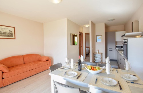 Vesio Apartment | 2 bedroom accommodation in Vesio di Tremosine d G
