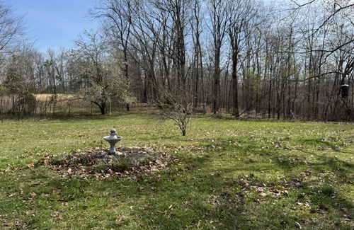 Scopus Cottage | 2 bedroom 1 1/2 bath country home