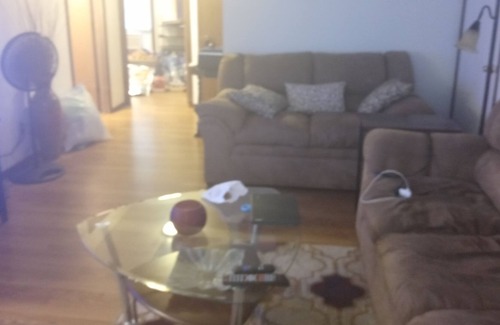 Sheboygan Apartment | 2 Bedroom, 1 bath apartment