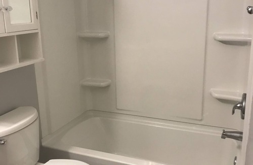 Crescent Hill House | 2 Bedroom 1 Bathroom Loft