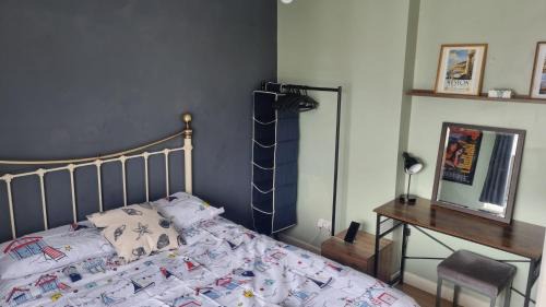Brean Apartment | 2 Bedroom 1st floor flat Brean