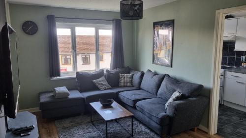 Brean Apartment | 2 Bedroom 1st floor flat Brean