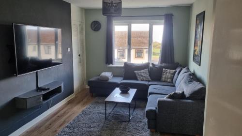 Brean Apartment | 2 Bedroom 1st floor flat Brean