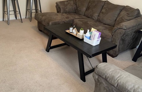 Jacksonville Condo | 2 Bedroom 2 1/2 bath Townhome close to base.