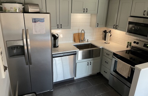 Snowshoe Condo | 2 Bedroom, 2 Bath Condo on the slopes w/night skiing!