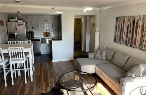 Snowshoe Condo | 2 Bedroom, 2 Bath Condo on the slopes w/night skiing!