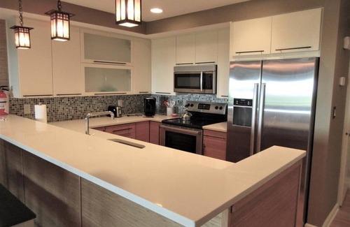 Ship Bottom Condo | 2 bedroom 2 bath Fishery Condo