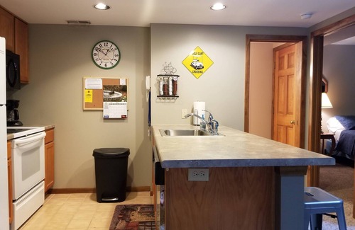 The Galena Territory House | 2 Bedroom, 2 bath townhouse in The Galena Territory.