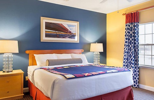 Myrtle Beach Villa | 2 bedroom 2 bath villa sleeps 8