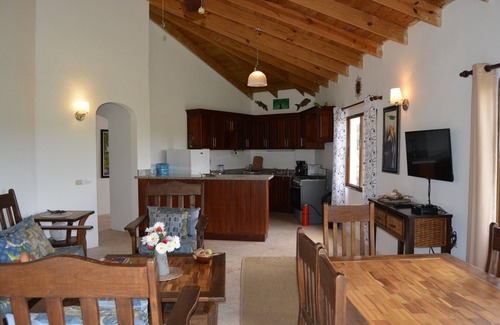 La Estancia Villa | 2 Bedroom, 2 Bath Villa with Golf Cart on La Estancia Golf Resort