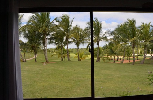 La Estancia Villa | 2 Bedroom, 2 Bath Villa with Golf Cart on La Estancia Golf Resort