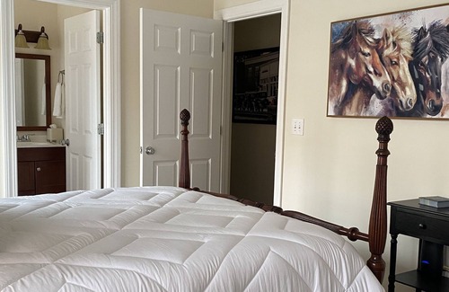 Northside District Bed & Breakfast | 2 Bedroom 2 bath walking distance from Rupp Arena